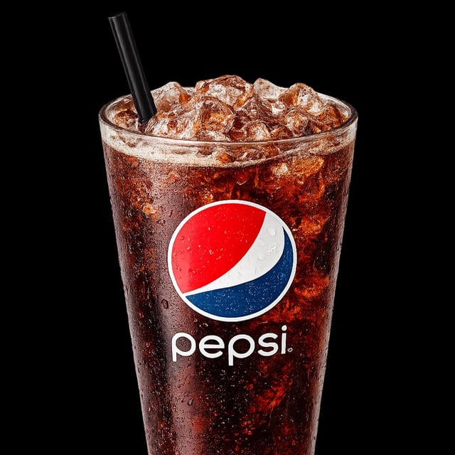 Pepsi.