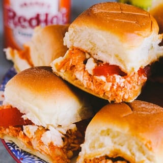 Mini Sliders