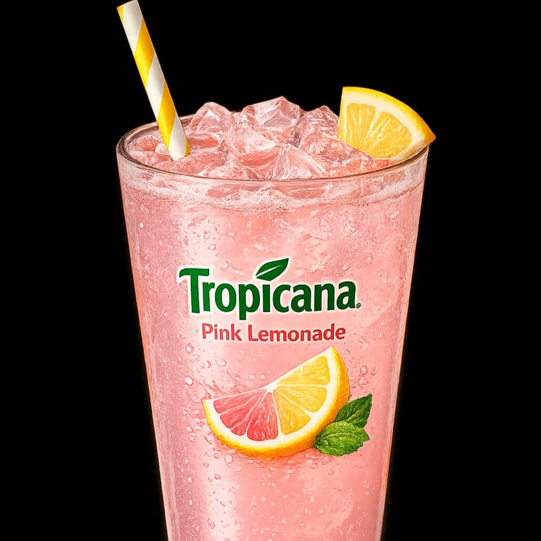 Delicious Lemonade Options