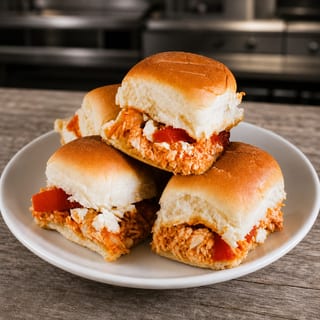 Mini Sliders
