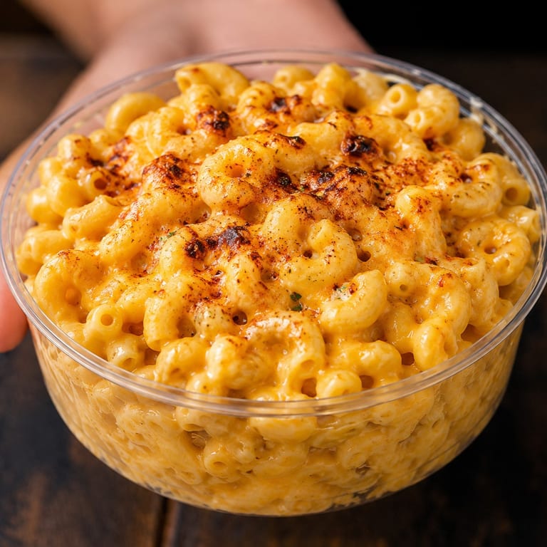 Delicious Mac and Cheese Options