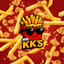 KK'S FRIES