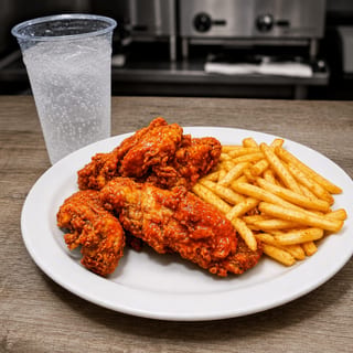 Tenders Combo